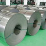 steel-roll