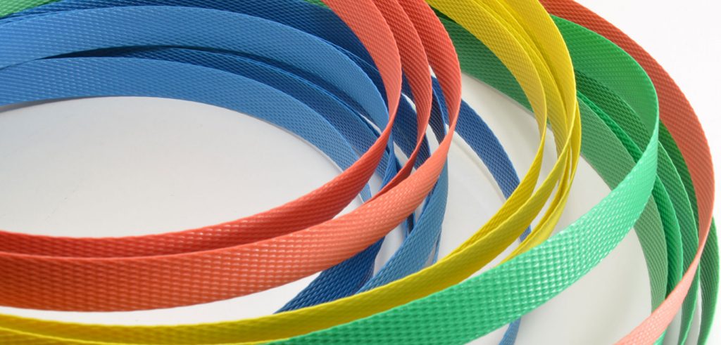 Polypropylene (PP) Strapping