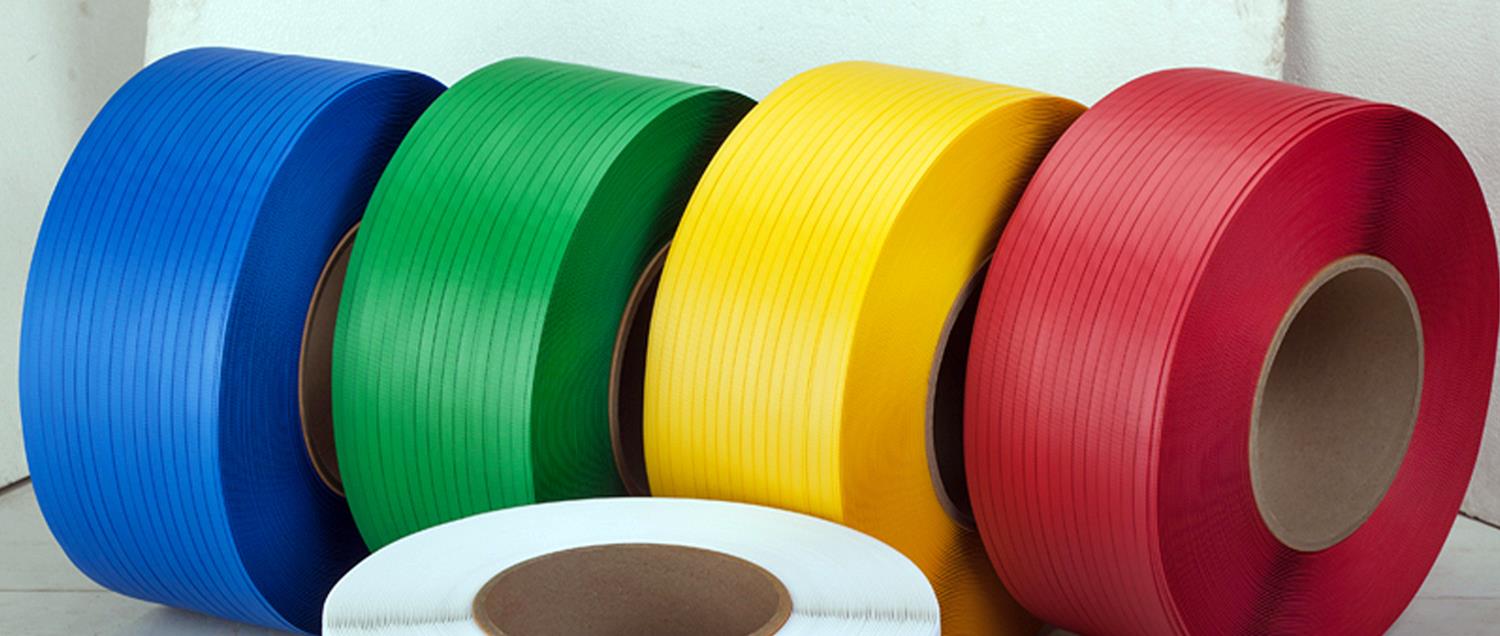 PP Strap Furus Packaging Pvt. Ltd.