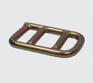 Welded Buckle